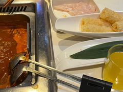 -海底捞火锅(锦艺城店)