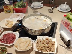 -花园酒家(油麻地店)