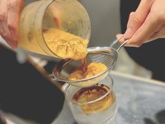 -FU&XIANG COFFEE(三八店)