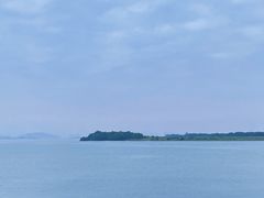 -西堤公园