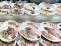 -第六季自助餐厅(北太平庄店)