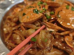-胖哥俩肉蟹煲(湖滨银泰in77店)