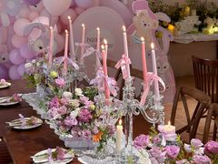 -HERRE·FARM 赫尔露营农场·团建聚会包场