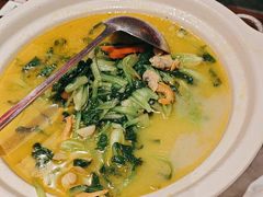 -王庄阿咪海鲜大排档(上下杭店)