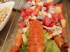 -北京希尔顿逸林酒店
