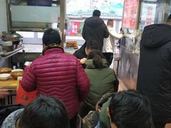 -李三卤汁豆腐脑
