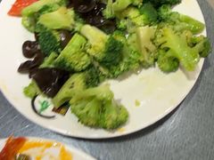 -春花民族美食(佳木斯总店)