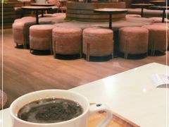 -Peet's 皮爷咖啡(陆家嘴中心店)