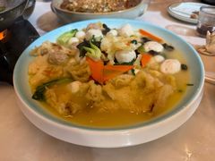 -双东酒店(东关街店)