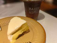 -BAKER&SPICE(安福路店)