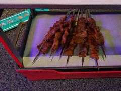 -路边边.炒菜烧烤.音乐餐厅(良乡长虹店)