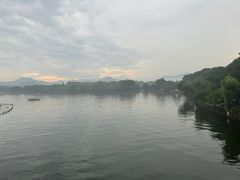 -印象西湖·最忆是杭州实景演出