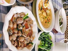 -钱大妈海鲜饭店(保利林语店)