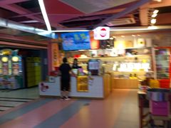 -阿尔法Game Station(中山路店)