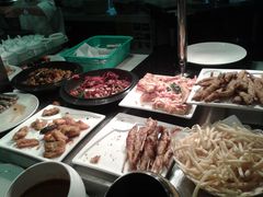 -339旋转餐厅(天府熊猫塔店)