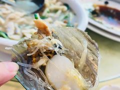 -金辉海鲜餐厅