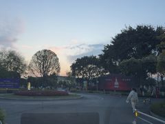 -成都高新创新角度网球俱乐部