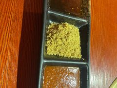 -喜牛烧肉酒场·黑金店(威高广场店)