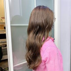 -吉米护肤造型