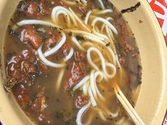 -老火车站牛肉粉