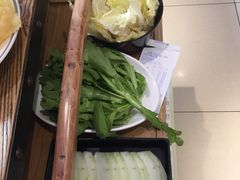 -小牛海记潮汕牛肉店(永定路店)