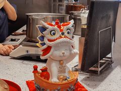 -君之狮子山·轻糖烘焙(松江印象城店)