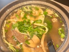 -古市香跷脚牛肉·非遗传承单位
