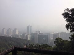 -狐尾山公园