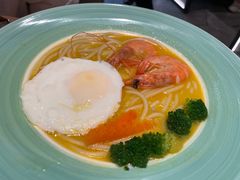 -吕氏疙瘩汤·海鲜新鲁菜(凯德mall新都心店)