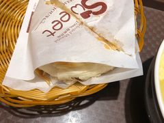 腊汁肉夹馍-焦记老潼关肉夹馍(东五路店)