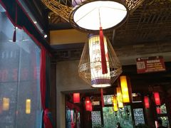 -码头故事火锅(郫县红光店)
