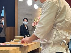 -松涛日本料理