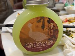 -围炉夜话·潮汕卤水火锅(榕江店)