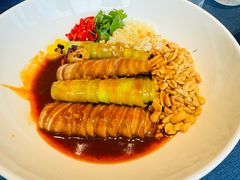 -馋遇江南·精致湖景雅宴(东方之门店)