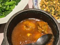 -千百味红餐厅·江西菜(绿地双子塔店)