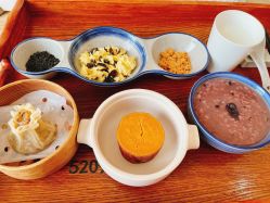 -杰爱月子护理中心