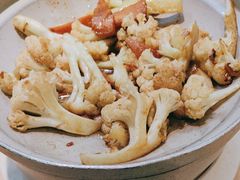-吕氏疙瘩汤·海鲜新鲁菜(凯德mall新都心店)