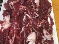 -大吉利·潮汕鲜牛肉火锅(西安店)
