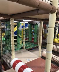 -meland亲子乐园•派对•研学(苏州悠方购物中心店)