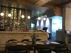 大堂-FISH&POTATO Cō(地中海美食 万象城店)