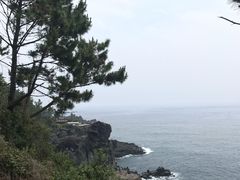 -柱状节理带
