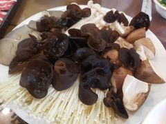 -竹叶涮肉坊(总店)