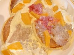 -foodoo芙多松饼店