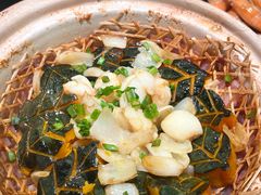 -香阁餐厅·常州菜·常州菜代表品牌(新北奥体店)