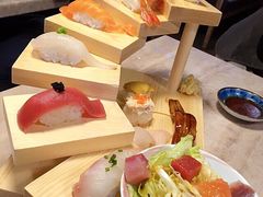 -阿吾罗日本料理(K11艺术中心店)