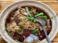-壹煲口福煲仔饭(中山路店)