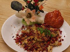 -德胜轩正宗顺德菜(宝安沙井会展中心店)