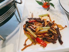 -沪华海鲜大酒楼(南汇店)