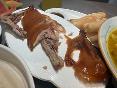 -湖锦酒楼·湖北菜(八一路店)