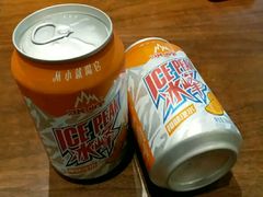 -大秦地·西北菜(纬四路店)